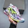 Track 7.0 Runner Sneaker Triple S Designer Men Men Men Shoes Running Moda Sports Casual Sneakers Runners Shoe Outdoor Tamanho 35-46