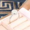 Кластерные кольца jz075 zfsilver silver s925