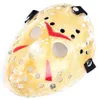 Gold Vintage Party Masks Delicated Jason Voorhees Freddy Hockey Festival Halloween Masquerade Mask TY9134705149