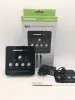 Versterker Samson QH4 Portable 4Channel hoofdtelefoonversterker Onafhankelijke volumeregeling DualConnector -ingang voor DJ -monitoring en studio