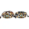 Braccialetti per talloni multistrato braccialetti a mano fatti bracciali malvagi turchi intrecciati in cuoio regolabile in pelle vintage maschi ebreo 145833