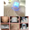 Tratamentos anti -congelamento da membrana anticongelante de gel de gel de gel para crioterapia lipoaspiração de resfriamento crio lipo lipo perda de peso slimming cellulite almofada