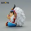 アクションおもちゃのフィギュア豊富なフィギュアクレヨンシンチャンリミテッドエディションかわいいアニメ商品アニメファンのためのパーフェクトデコレーションギフトクリスマスT240506