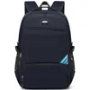 Backpack de Edison High School de grande capacidade Backpack da High School Backpack 231115