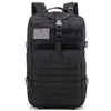 アイコン34L UACTICAL ASSALT PACKバックパックアーミーモルウォータープルーフバグアウト屋外ハイキングキャンプハンティングBL 302Vのための小さなリュックサック