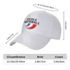 Berets Nationale Picole National Hats Men Femmes Hip-Hop Trucker Hat Sports Cap Cap ajusté Snapback Caps Baseball Summer