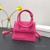 Sac à bandoulière pour femme en gros de la mode