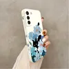 Casi di telefonia cellulare Custodia per telefono in silicone gatto nascosto per Galaxy S23 S22 S20FE S21FE S22 Plus S10 S23 Plus S21 S10 Nota 20 Copertina Ultra 10Plus