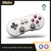 AKNES 8BitDo SN30 Pro Special Edition Wireless Bluetooth Game Board Controller Joystick for Nintendo Switch Windows Android Steam J240507