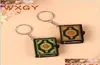 Fête favorable Keychain Party Favor Coran Livre cool mignon sac de voiture clés Accessoires à la mode Anneau Mini Fashion entier Gift Islam 176222692