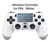 Oysticks PS4 Slim Pro Joystick GamePad Contrôleur Double vibration Wireless Bluetooth Joypad pour Playstation 4 Joypad PC / iOS / Android J240507