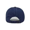 Kapity kulowe FS Umyte vintage motocyklowy nadruk dżinsowy kapelusz Brytyjskie czapki baseballowe dla mężczyzn kobiety czerwone niebieskie streetwear cap gorras 2024 Y240507