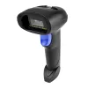 Scanners Kefar 2D Barcode Scanner Wired 32 Bit Handheld CMOS 2D QR Bar Code Reader PDF417 Scanner voor mobiele pet -industrie