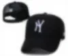 2024 Mode hochwertige Großhandel Street Ball Caps Baseball Hüte Herren Damen Sport Caps Forward Cap y Casquette Designer Verstellbarer Trucker Hut N15