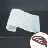 Формы различные формы передача лист плесени силиконовая плесень DIY Cupcake Custcak