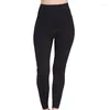 Pantalons de plaies de plaies de maillot de bain pour femmes SBART-Neoprène pour femmes Fitness Running Yoga Pantal