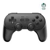 EW Pro 2 Bluetooth Gaming Board z Hall Effect Joystick odpowiedni do Nintendo Switches PCS MacOS Android Steam Deck i Fubon PI J240507