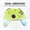 CKS Xbox One/Xbox Serie X/S 2.4G Wireless Controller PC Game Control Dual Vibration Game Board 6-Achsen-Gyroskop-Sensor-Spielplatine J240507