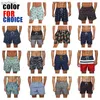 Swimwear's Swimwear Eschatch New Mens Beach Shorts Summer Surfing Trunk Plus size Swimweenwear Mens ESX05 Gym Sweatshirt Swimwear XW