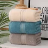 70x140 cm türkischer Baumwollbadhandtuch Erwachsener Weiche absorbierende Handtücher Badezimmer Sets großer Strand Luxus El Spa für Zuhause 240506