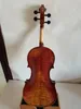 Master Violin 4/4 Model guarneri stały Fled Maple Back Old Spruce Top K2916