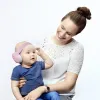 Écouteurs Protection de l'oreille pour bébé pour les écouteurs d'annulation du bruit pour les bébés pour réduction du bruit Cadeau de voyage