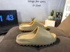 Ada Sport Slipper Sommer Indoor Strand Sandalen Echtes Leder Trend Luxusrutschen Designer Leichte Schuhe Home