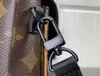 M81522 SAG de créateurs de Lock Sac de caméra numérique Sac de caméra en cuir Cross Cross Body Packages Clutch Handbag Tote Sac