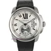 Crater Unisexe Watches Flash New AT Mens Series 42mm Automatic Mechanical Watch with Original Box
