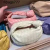 디자이너 Jodie Venetabottegs Bag Tote 핸드백 구매 스님 매듭 겨드랑이 웅장한 핸드백 여성 가방 구매