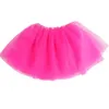 6f7z Dutu Dress Girl Elastic Ballet Dancewear Tub