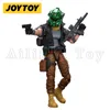 JOYTOY 1/18 Action Figure Yearly Army Builder Promotion Pack 16-24 Anime Collection Model 240506