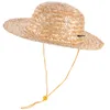 Berretti per bambini con cappello da spiaggia a tema da spiaggia Faccio Cappelli da costume da agricoltore per bambini sole