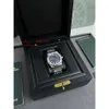 デザイナーガラス41mm 15510ウォッチメンズ腕時計AAAAAキャリバーメカニカルスイススイスデザイナーステンレス10.4mmスーパークローンTWT 5441