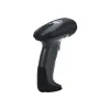 Scanners 2D CMOS Wired Handheld Barcode Scanner met RS232 Interface Continu Scanning QR Code Barcode Reader PDF417 Code Evawgib