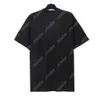 Palm PA HARAJUKU 24SS Summer Letter Printing Logo T Shirt pojkvän gåva Löst överdimensionerad hiphop unisex kort ärmälskare stil tees änglar 2284 ugd