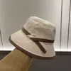 Berets Luxury Suncreen Panama Bucket Hat Summer Summer Japanese Style Femme Fisherman FlAt Place Casual Sun Sun Hats Basin CAP