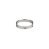 The Magic Rings of Love New Ring con minimalista e design per anello cool con carrello anelli originali