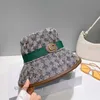 DesignerCaps -Hüte für Männer Frauen Baumwolle Unisex jüngere Breitkappe Salzige Sonnenschutzkappen Cas S 187