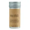 Pomades Waxes Oil free hair wax stick used for wigs and broken durable styling PoMade 75g artwork Q240506