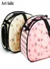 Opvouwbare Eva Pet Carrier Puppy Dog Cat Outdoor Travel Bag voor kleine huisdieren Soft Kennel Pet Cage 432731CM6303973