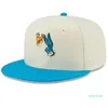 Chapeaux Snapbacks adultes Designer concepteur baseball plat plat de soleil tout le logo Logo Unisexe Broderie Capes de foot