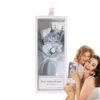 Decorative Flowers Carnation Flower Bouquet Multipurpose Box Rose Set Creative Floral Scented Bath Tools Artificial