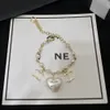 Luxury designer bracelet pendant Charms bracelets for women pearl Love Heart Bracelets Fashion Trend Premium Temperament Elegant Classic Jewelry Gifts nice