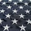 Acessórios Bandeira America Bordada Estados Unidos Us Bordados Estrelas costuradas Stripes USA Banner Oxford Fabric Nylon 3x5ft