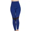 Pantalons de plaies de plaies de maillot de bain pour femmes SBART-Neoprène pour femmes Fitness Running Yoga Pantal