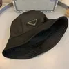 Czapki Kobiet Hats Designer Beach Busket Hat Mens Monted Visor Straw Baseball Caps for Men Designers