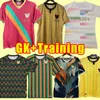 23 24 Venezia Soccer Jerseys Henry Gold Aramu Vacca Jr Tessmann Venice Maglia 2023 2024 BUSIO JOHNSEN CUISANCE FOOTBOY