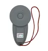 Scanner Bluetooth scanner Bluetooth di alta qualità WS500 Prodotto FDXA FDXB EM4102 HDX CHIP ANIMA RFID Reader portante Dog Microchip Reader