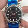 Designer Watch Reloj Watches AAA Mechanical Watch Lao Jiagong Night Light Log Single Calender Automatisk Mekanisk Watch Wrist RZ05 MASKIN V8R7